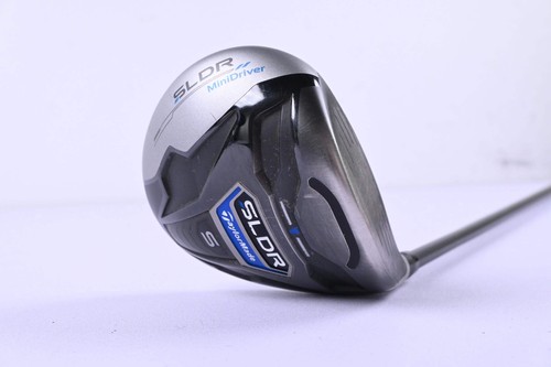 Taylormade sldr mini driver - taylormade,
