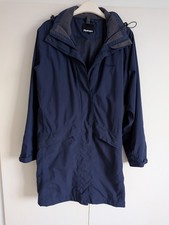 Rohan Hill top coat with