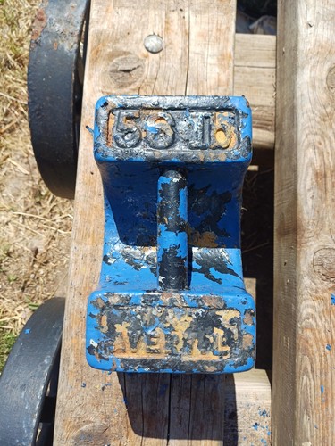 Antique cast iron - antique, avery