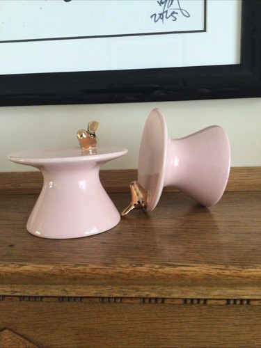 Mini individual cupcake stands - mini,