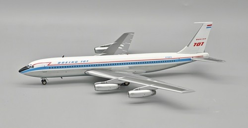 200 boeing 707 121 - boeing, 707-121