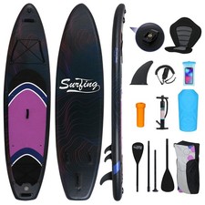 11ft inflatable surfboard - inflatable,