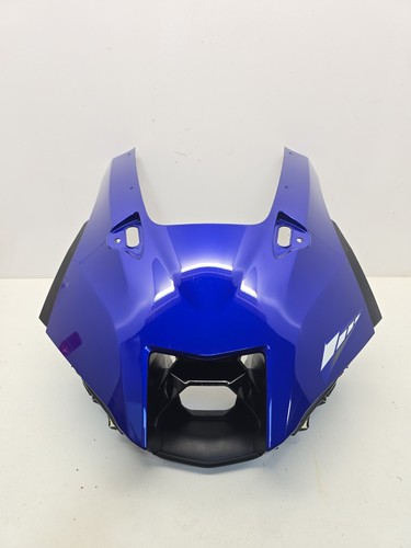 Yamaha yzf r890 blue - yzf-r890,