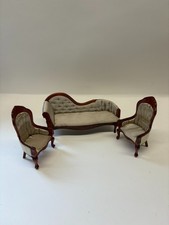 1:12TH Scale Dolls House