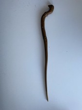 Victor Crum Harry Potter Wand