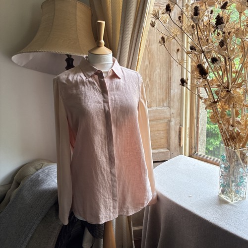 Farhi nicole - pale, pink