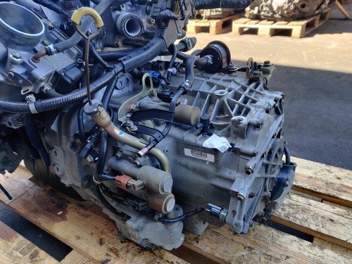 Honda accord mk7 2003 - honda, 2003-2008