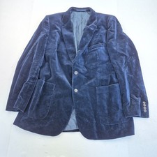 ST MICHAEL Blazer 43-44 Blue