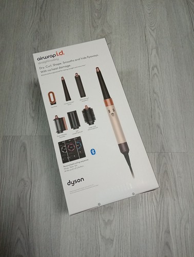 Dyson airwrap multi styler - airwrap, multi-styler