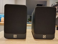 Pair of Q Acoustics 2020i