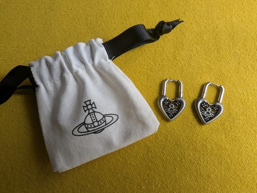 Vivienne westwood silver and - vivienne,