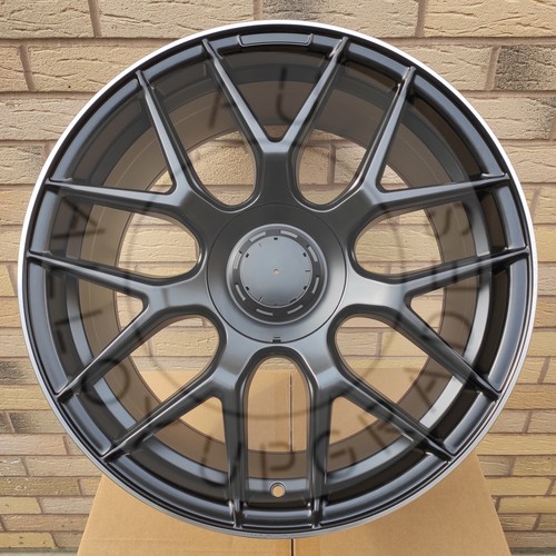 New inch alloys - 4x,