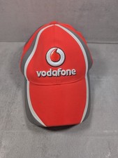  Vodafone Lewis Hamilton