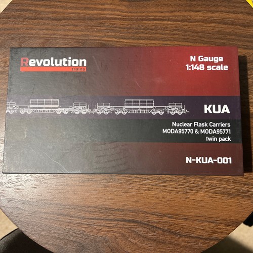 Gauge revolution trains - gauge,