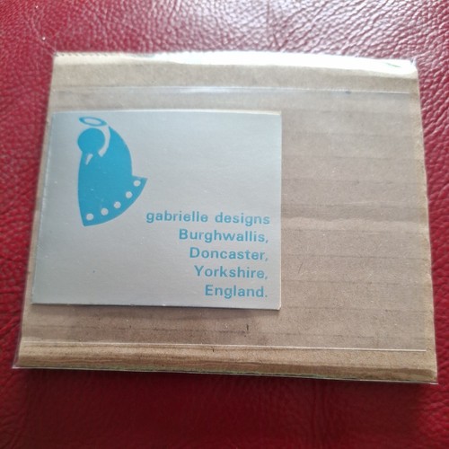 Gabrielle designs aunt lucy - gabrielle,