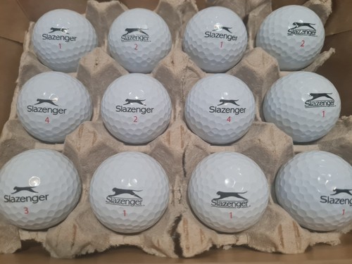 Slazenger golf balls v300 soft - slazenger,