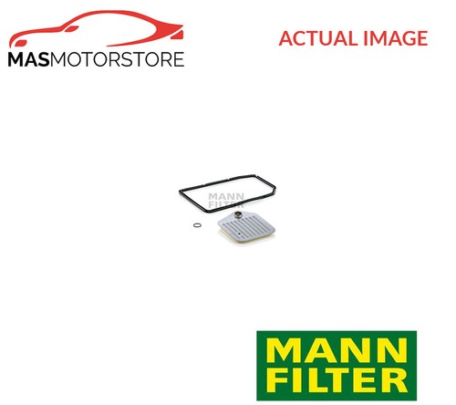 Automatic transmission oil - automatic,