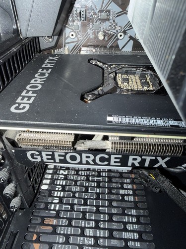 Fractal north mesh gaming - north,