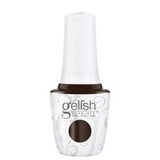 Gelish Floral Wonderland
