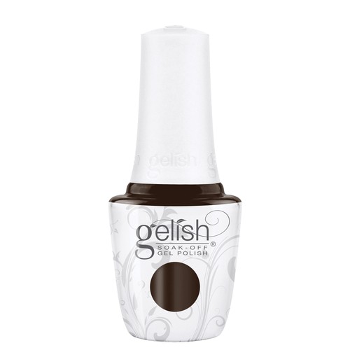 Gelish floral wonderland - gelish,