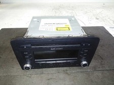 8P0035186S AUDIOSYSTEM / RADIO