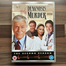Diagnosis Murder - Series 2