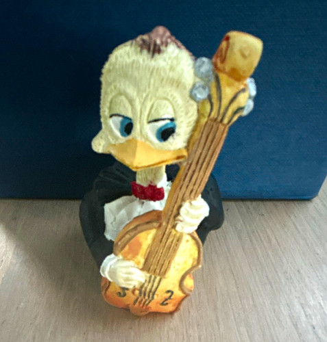 Cruelade plucker duck resin - cruelade,