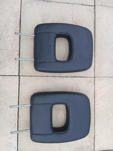 Mitsubishi shogun 2002 pair - , of