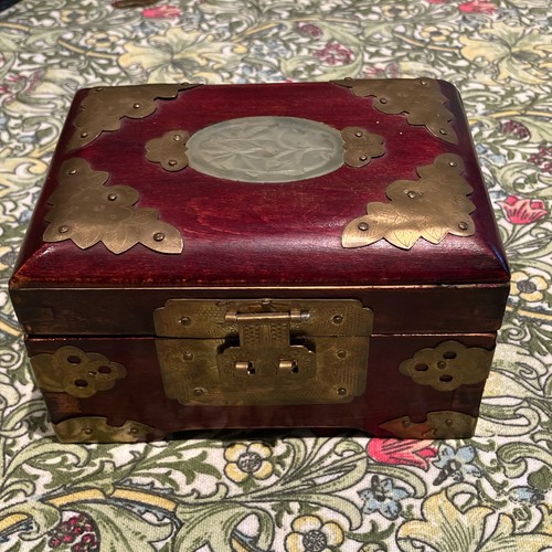 Vintage chinese rosewood - chinese,