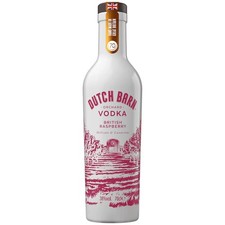 Dutch Barn Vodka British