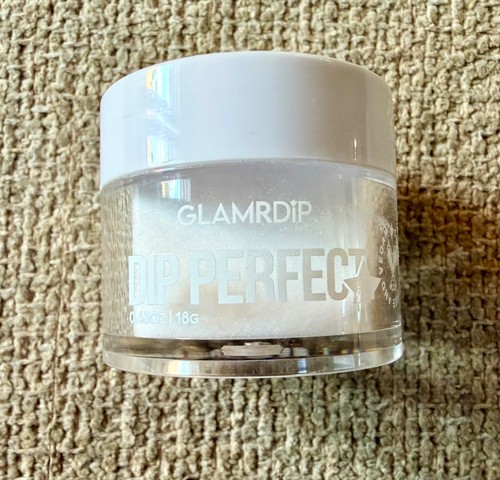 Glamdip dip perfect - dip, nail