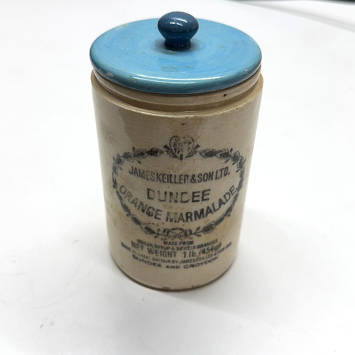 James keiller son ltd - keiller,