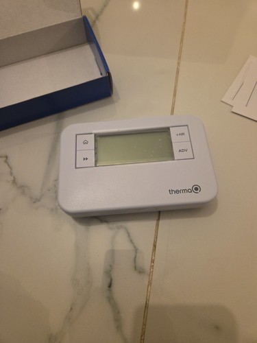 Thermaq tqx0027 day - thermaq, 7