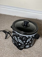 1.5L Electric Slow Cooker