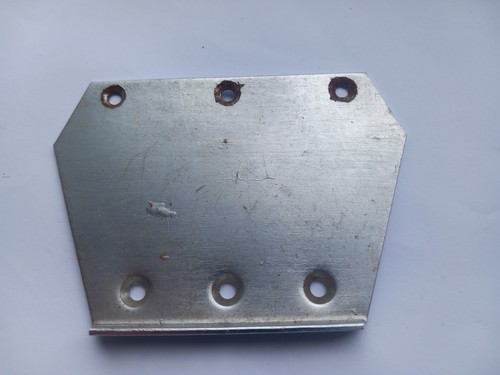 Vintage shergold guitar bridge - shergold,