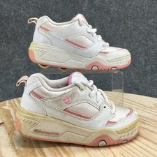 Heelys Shoes Youth 2 Girl