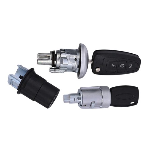 Complete lock set for - complete, ford
