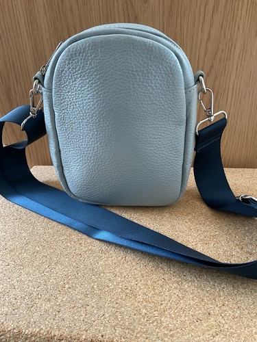 Borse pelle small - in, crossbody