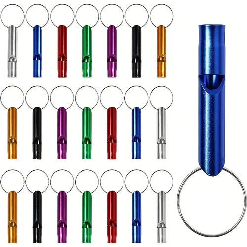 Emergency survival whistle - emergency,