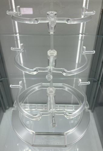 Oakley sunglasses holder - oakley,