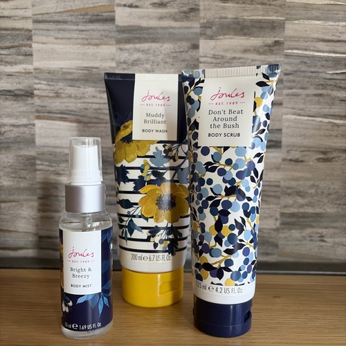 Joules pick the bunch - joules, of