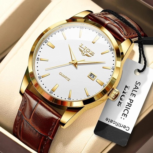 Mens lige classic - mens, luxury