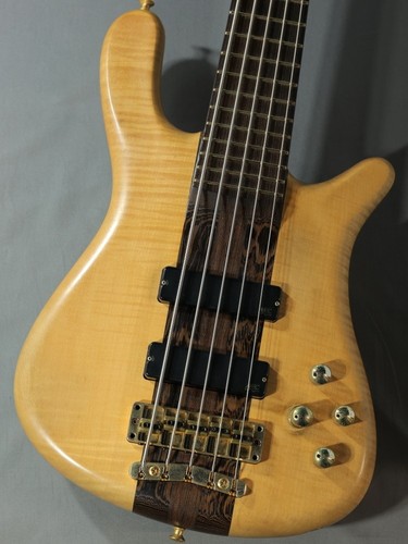 Warwick streamer stage 5st - stage, i