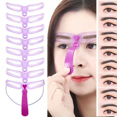 Styles eyebrow shaping - styles,