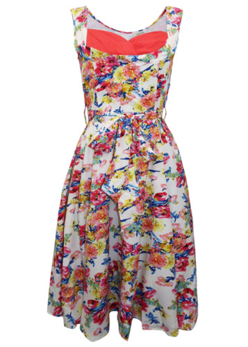 Vintage style white - vintage,