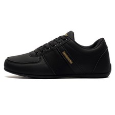 Lambretta Euro Mens Trainers