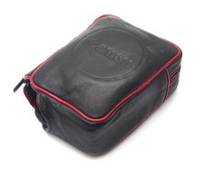 Canon Demi Leather Camera Case