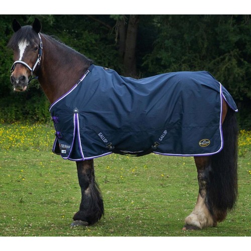 Gallop trojan duraproof - trojan,