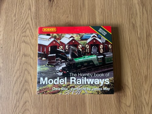 The hornby book model - hornby,