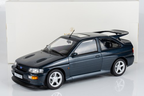 Norev ford escort - norev,
